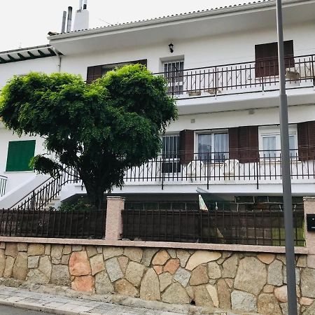 Casa La Mimbrera Apartment Лас Навас дел Маркес Екстериор снимка