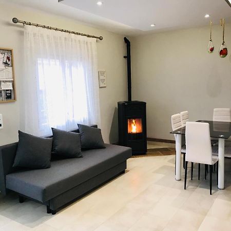 Casa La Mimbrera Apartment Лас Навас дел Маркес Екстериор снимка