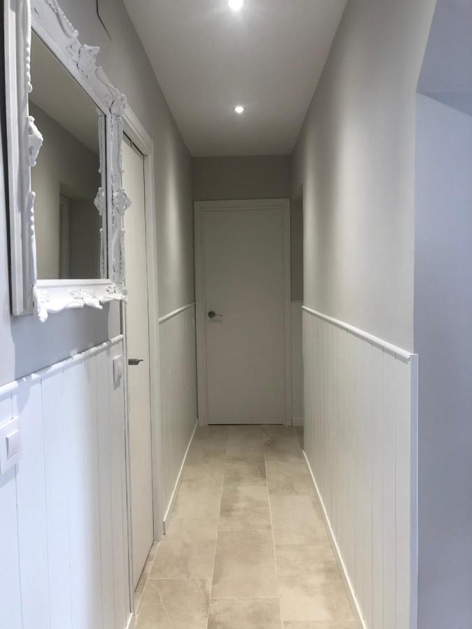 Casa La Mimbrera Apartment Лас Навас дел Маркес Екстериор снимка