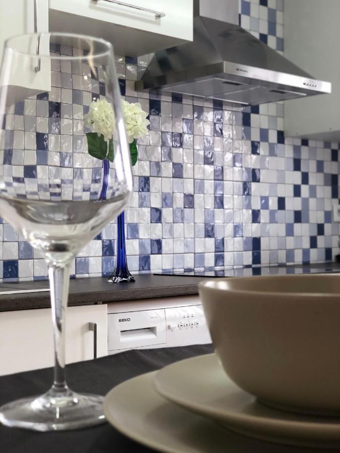 Casa La Mimbrera Apartment Лас Навас дел Маркес Екстериор снимка