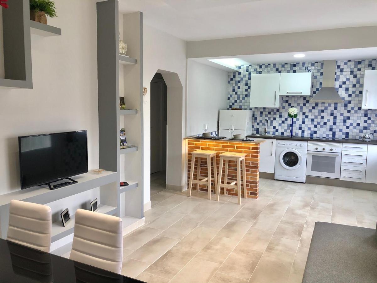 Casa La Mimbrera Apartment Лас Навас дел Маркес Екстериор снимка