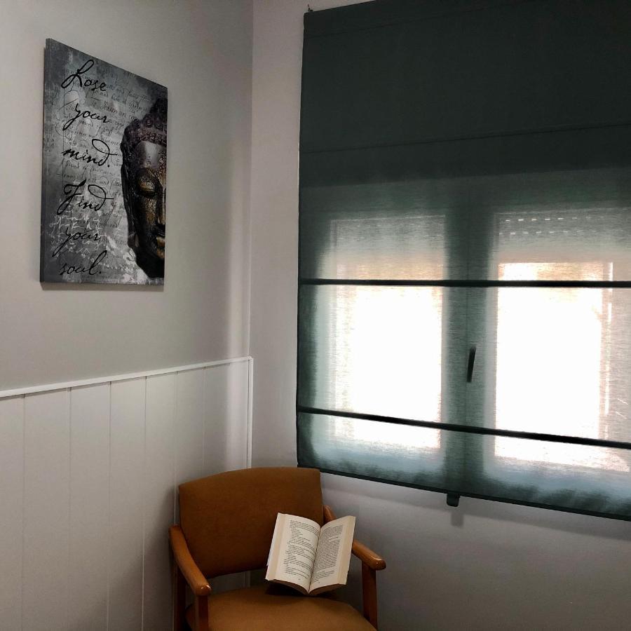Casa La Mimbrera Apartment Лас Навас дел Маркес Екстериор снимка