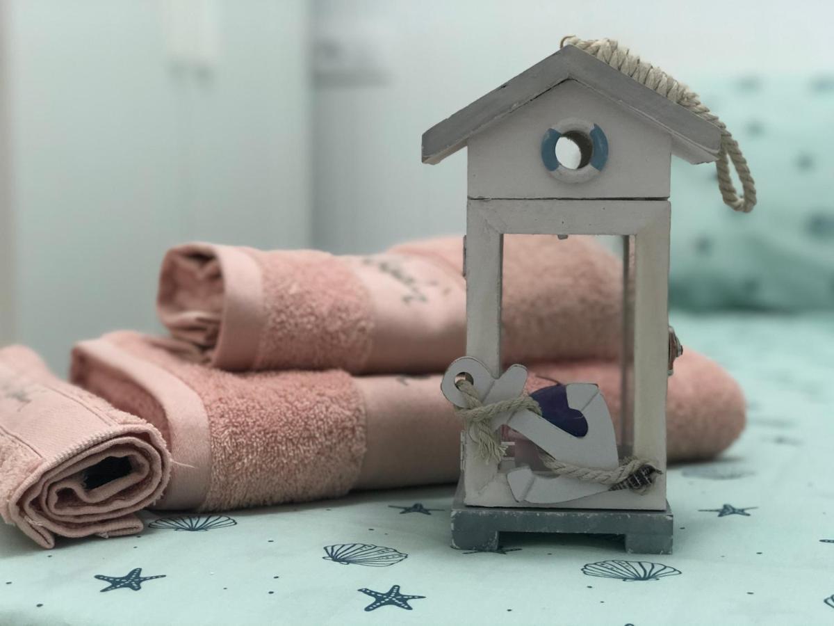 Casa La Mimbrera Apartment Лас Навас дел Маркес Екстериор снимка
