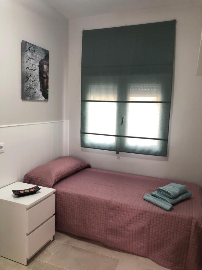 Casa La Mimbrera Apartment Лас Навас дел Маркес Екстериор снимка