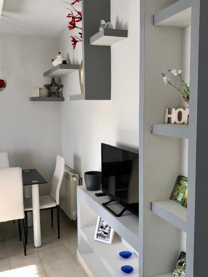 Casa La Mimbrera Apartment Лас Навас дел Маркес Екстериор снимка